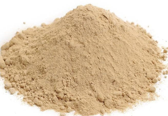benseng braziliaanse ginseng root powder